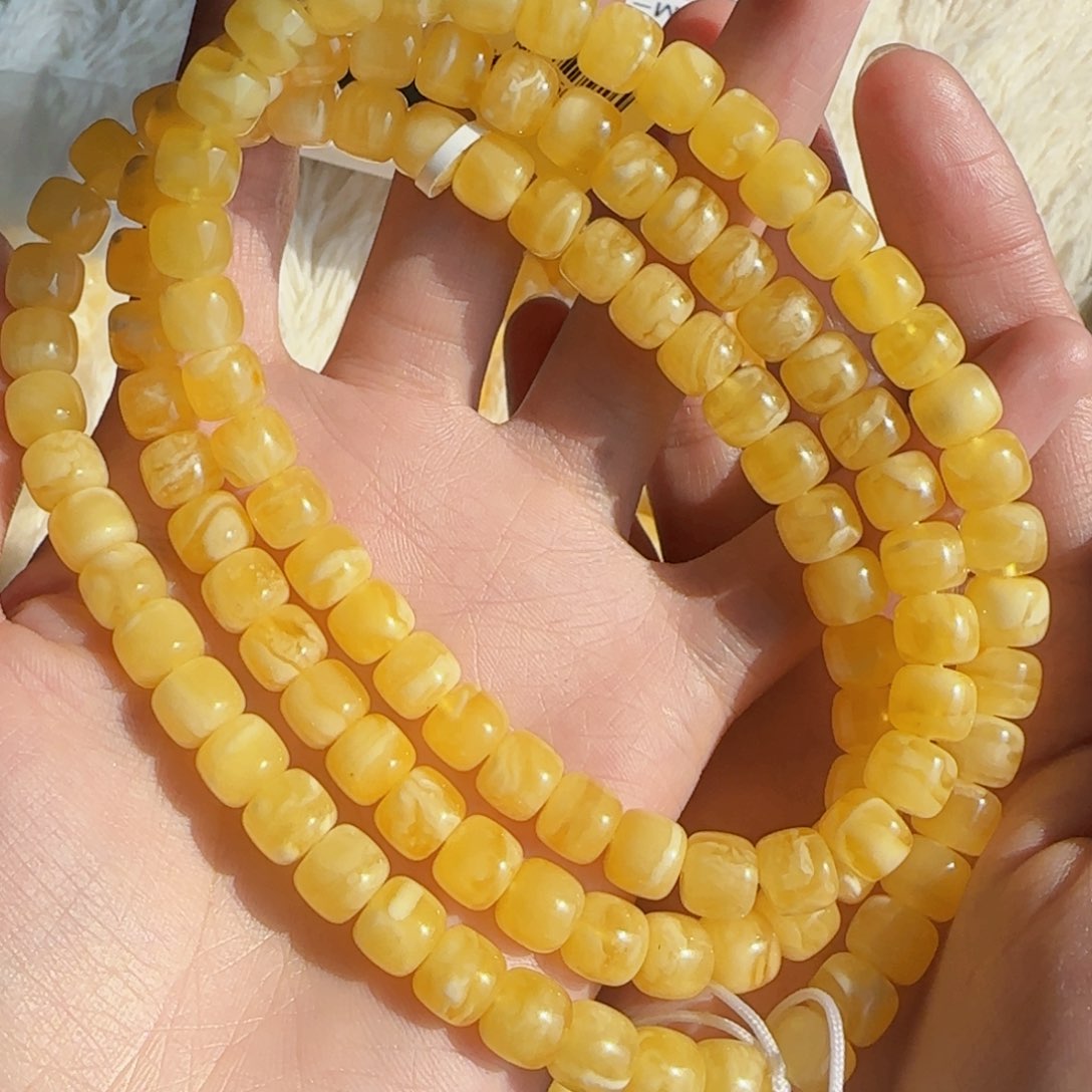 蜜蜡珠宝奇石未镶嵌蜜蜡