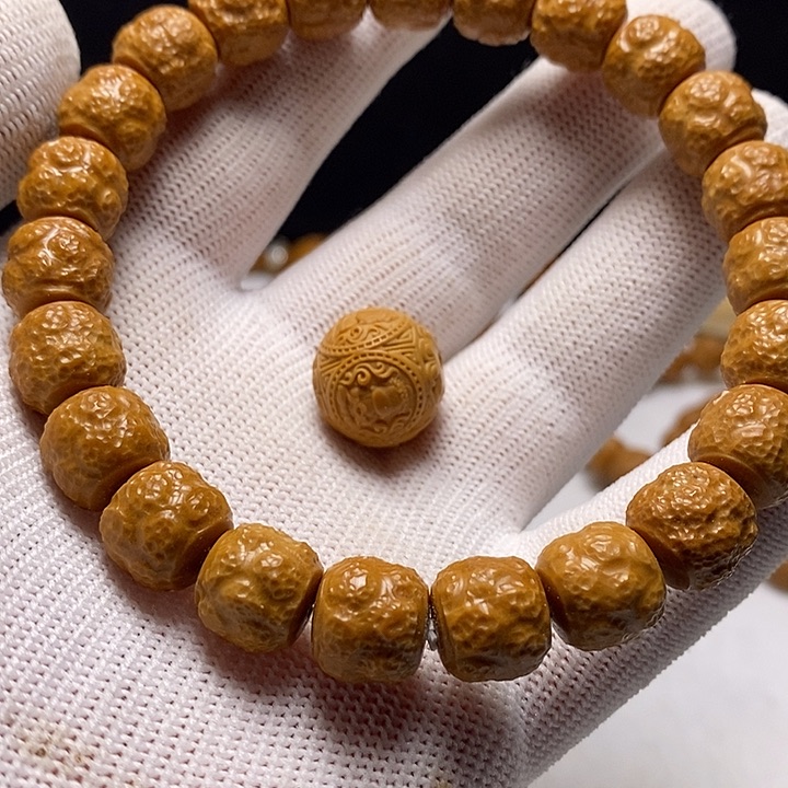 猴头核桃吊坠福利，战鼓