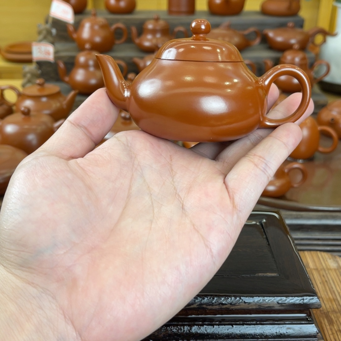 紫砂茶壶福利价茶壶