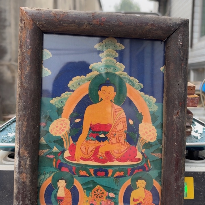 990铜器物品理性消费