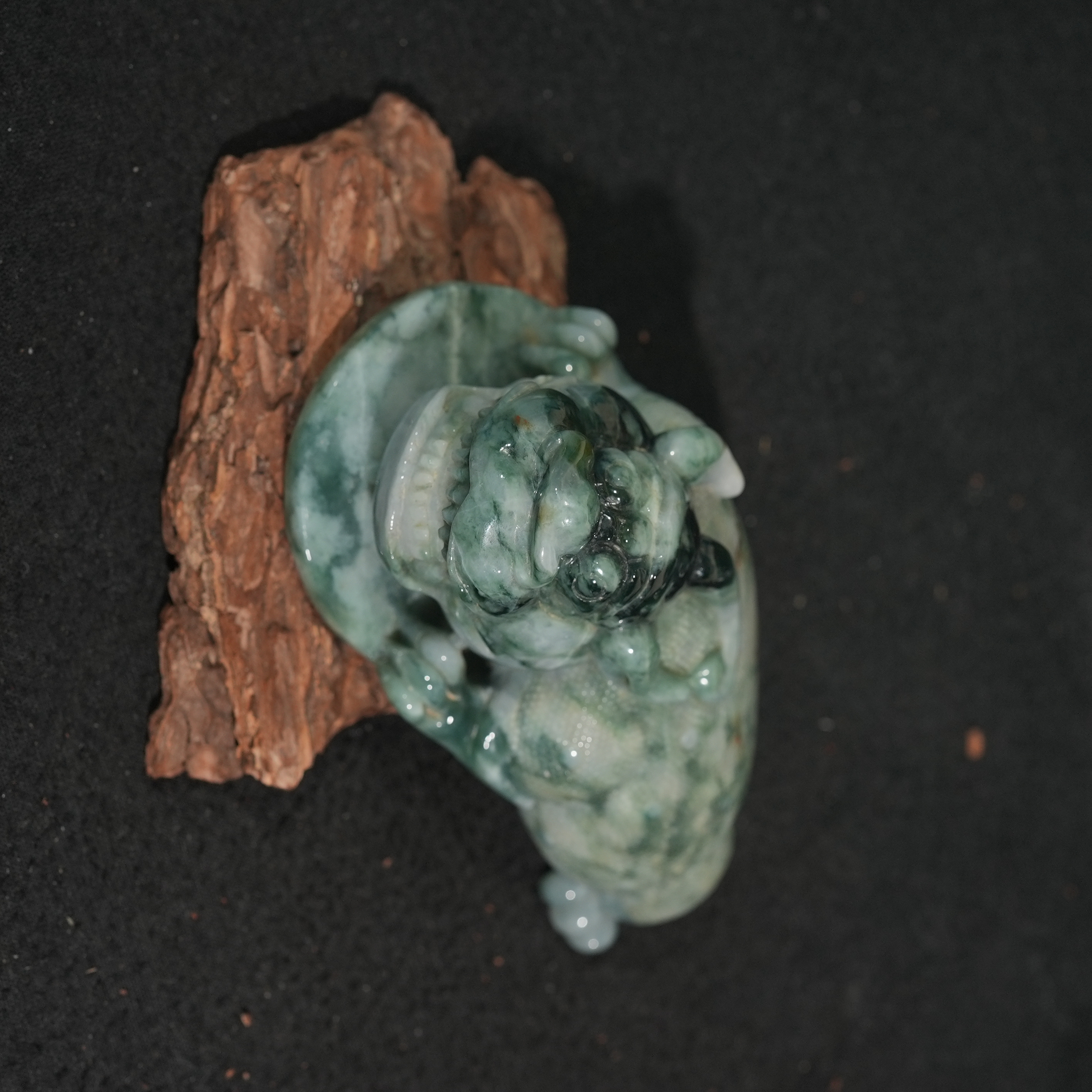 非金属锦纶吊坠 香港王老板-饰品吊坠10z63