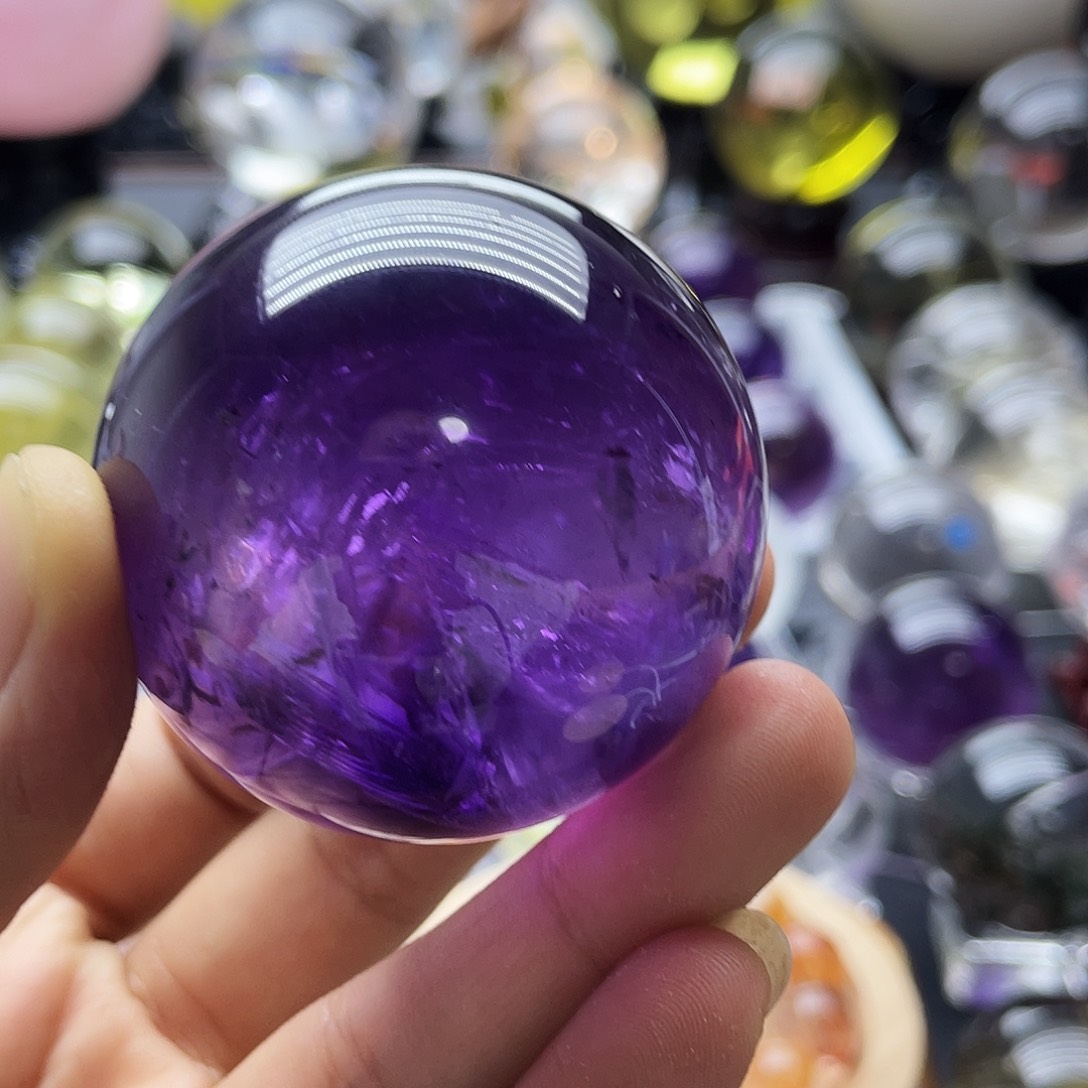 安****水晶珠宝半成品未镶嵌A457水晶