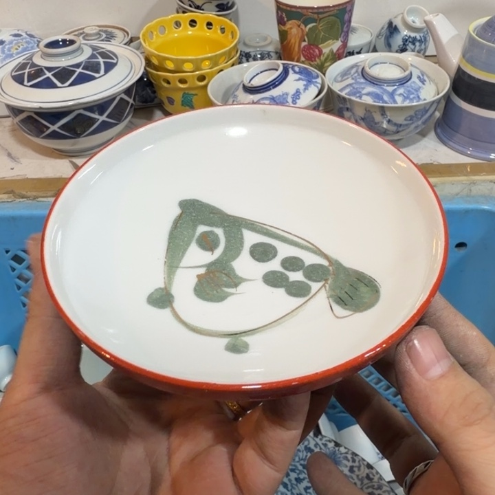 陶瓷推荐第二名20包邮