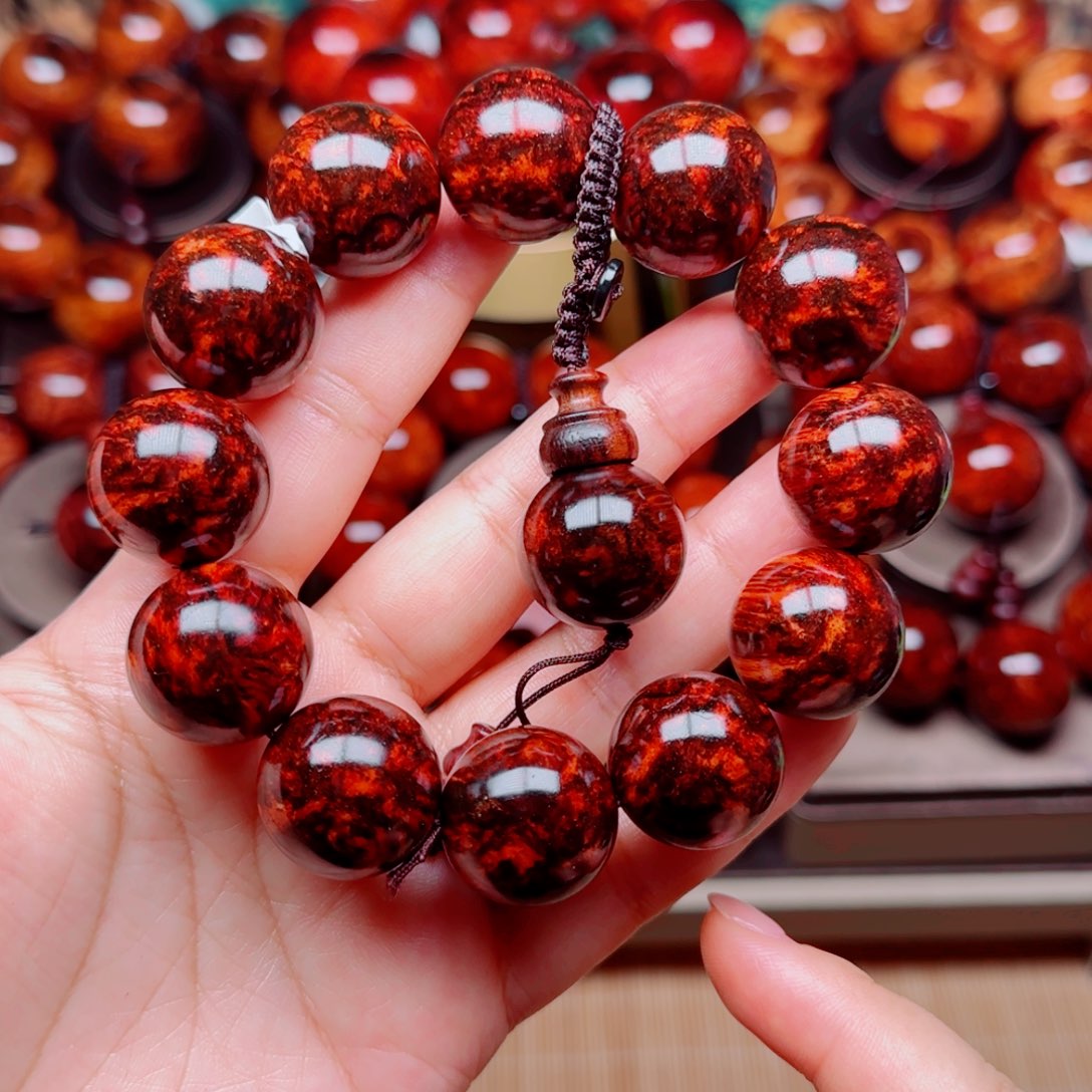 黄花梨/降香黄檀桃10f