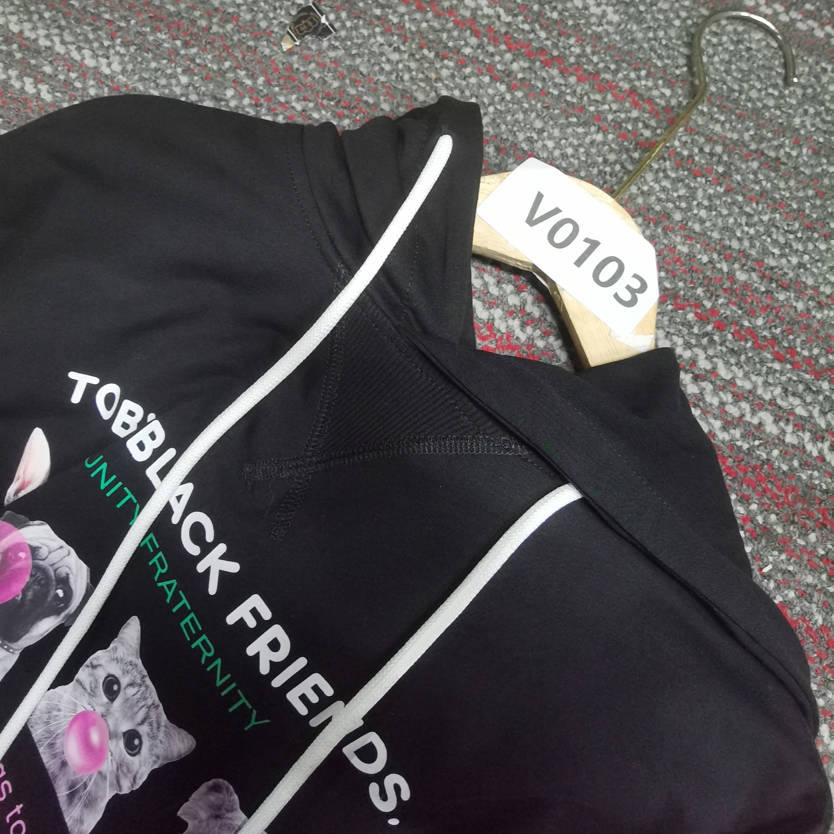 时尚女装【V0103】叁8R