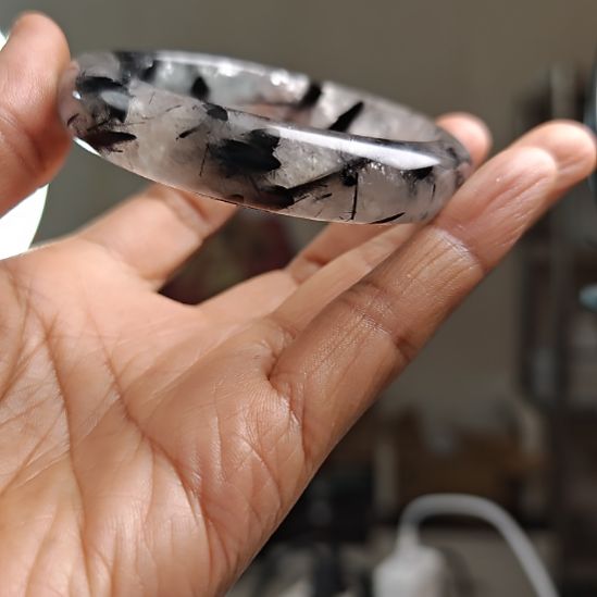 未镶嵌手镯水晶唐*愿