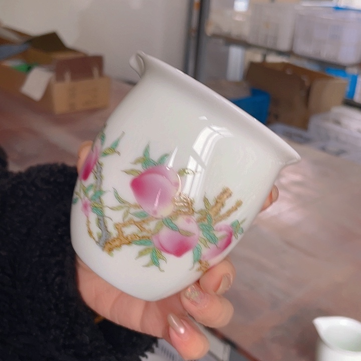 瓷片在线咨询服务态度问题