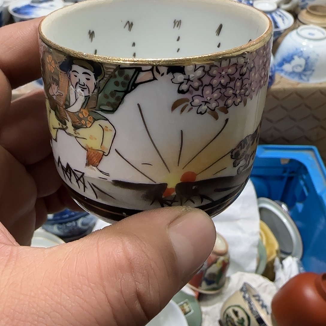 陶瓷茶玩榜第十二名