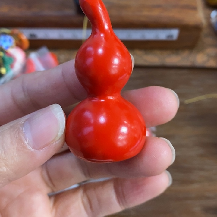 一墨手作编绳配件