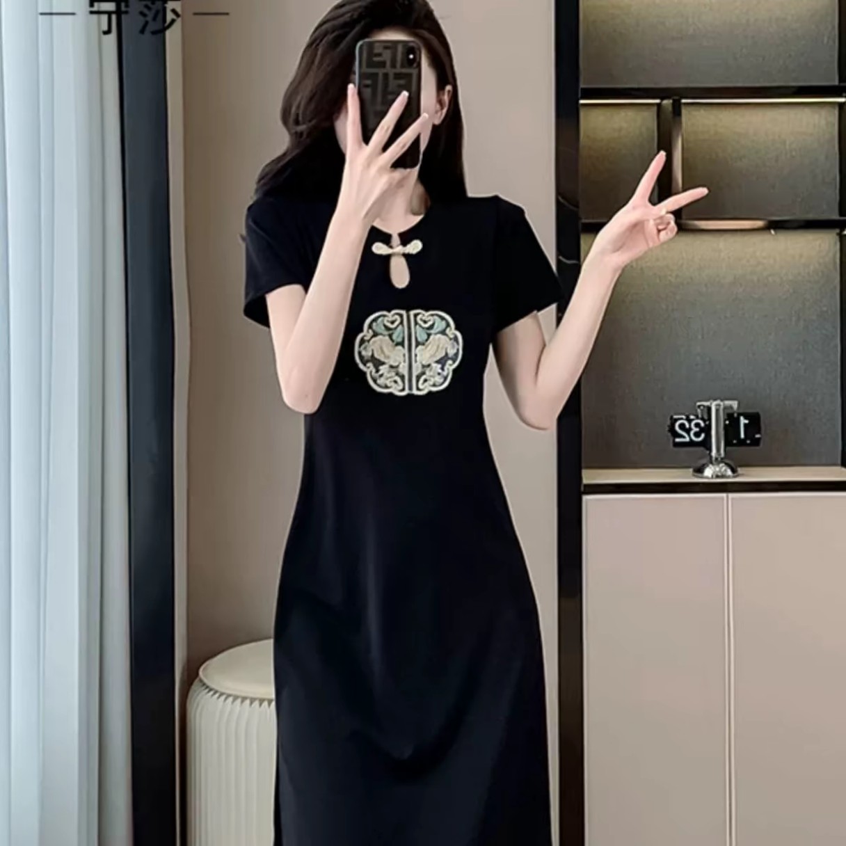 春秋冬精品时尚女装