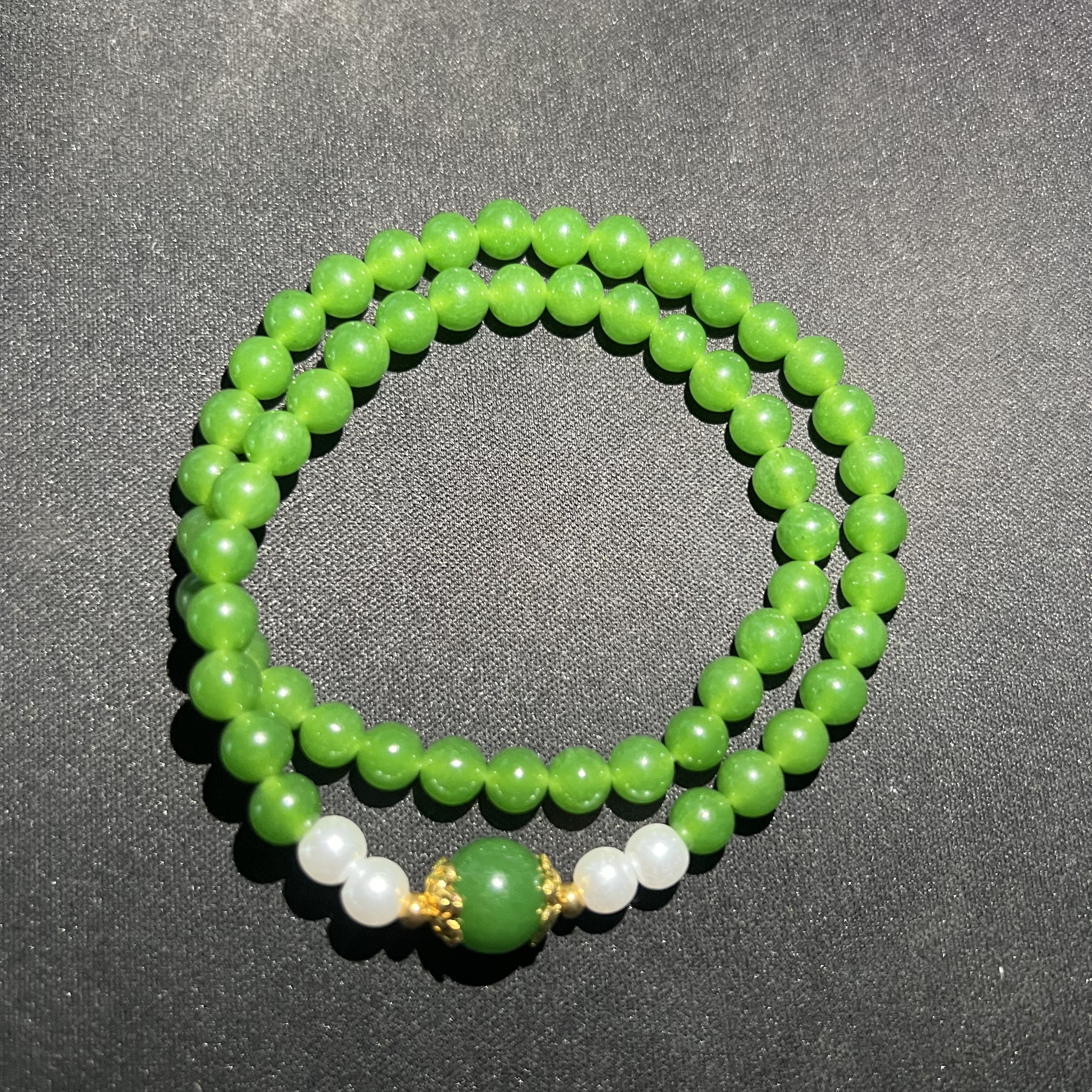 YW105精品手串（无礼盒）