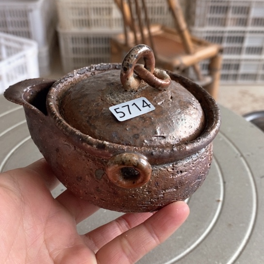 自产自销源头柴烧5714