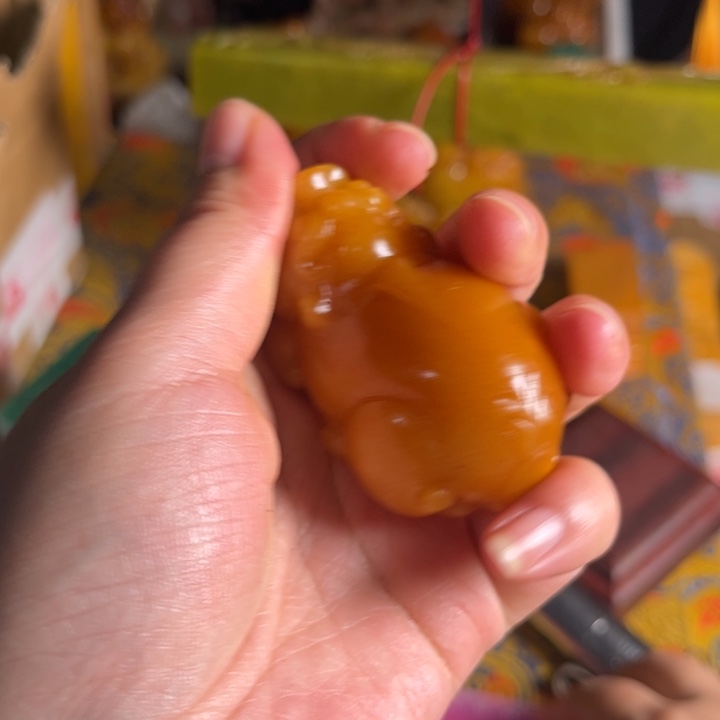 寿山石印石寿山石
