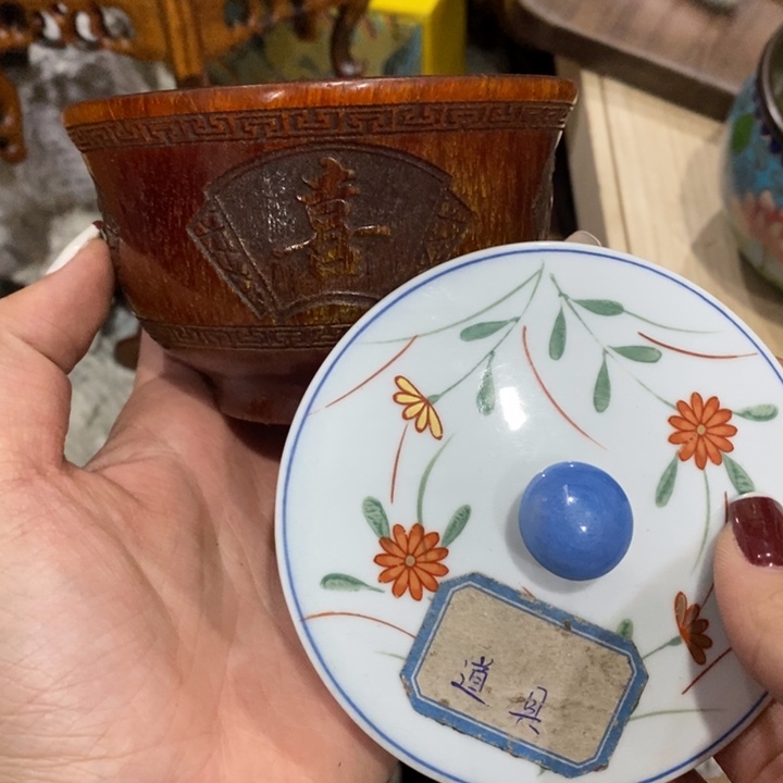 紫砂陶瓷艺术陶瓷艺术