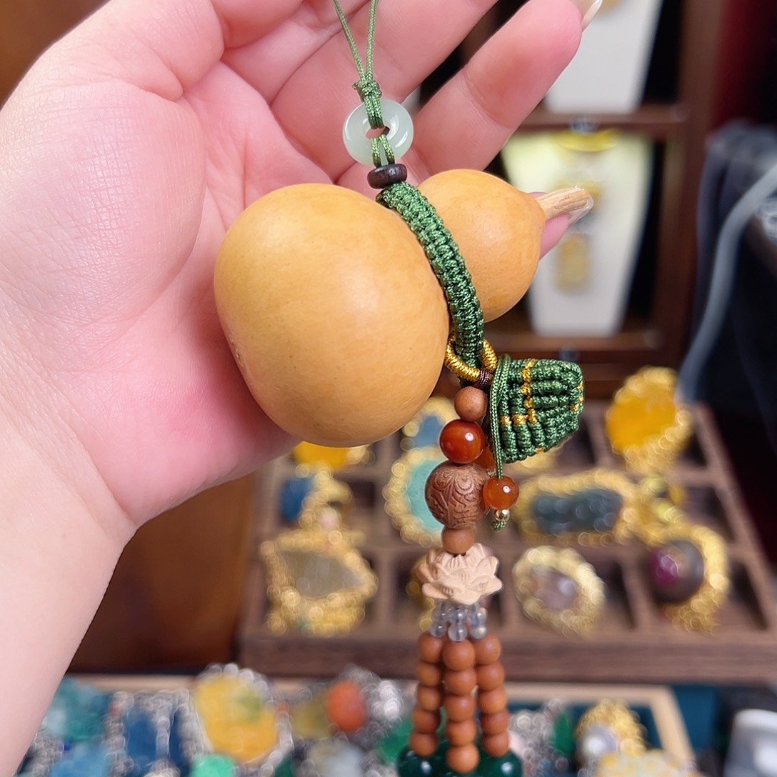 玛瑙银S925镶嵌挂件包挂