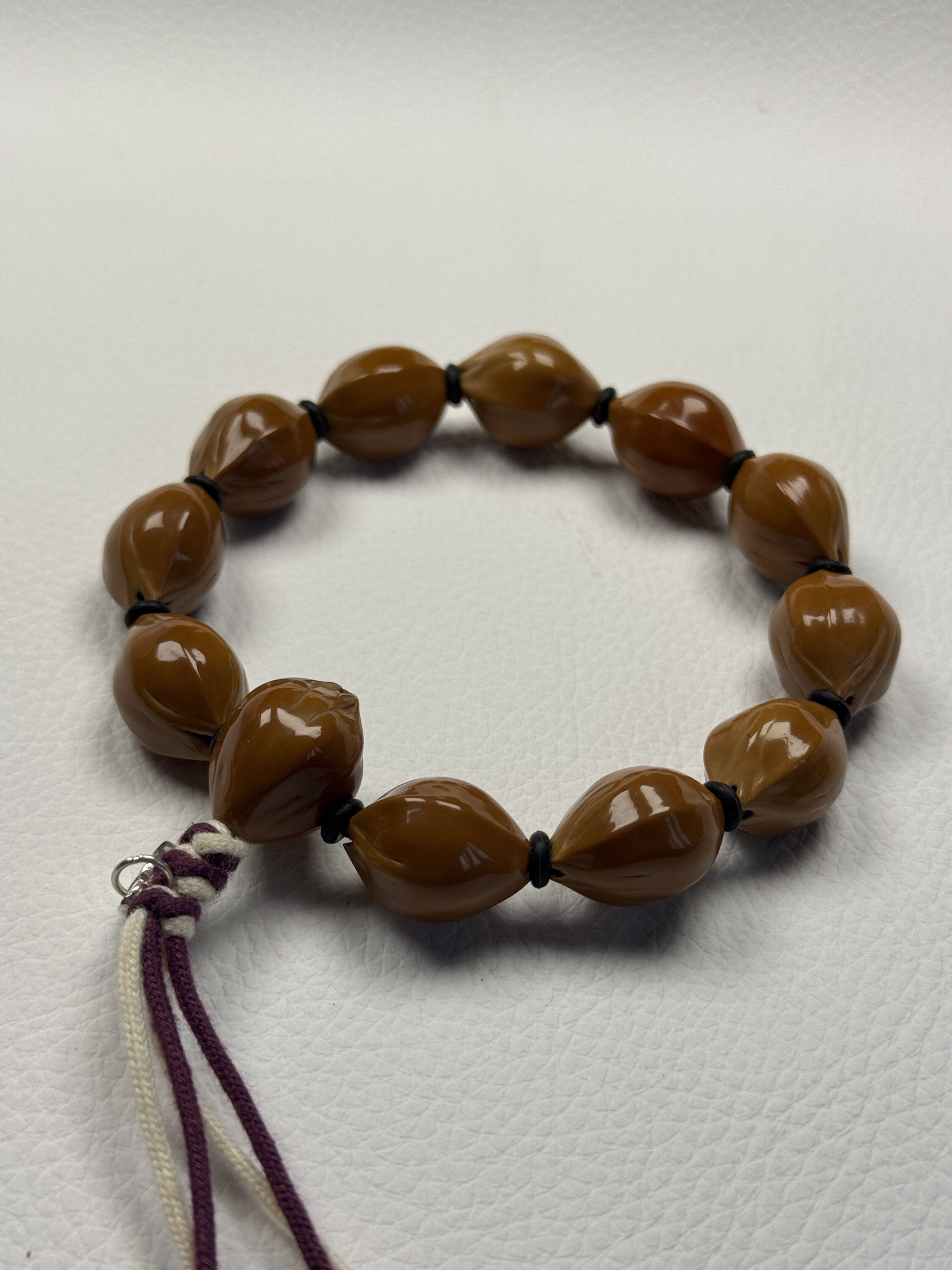 1318 铁核三面佛