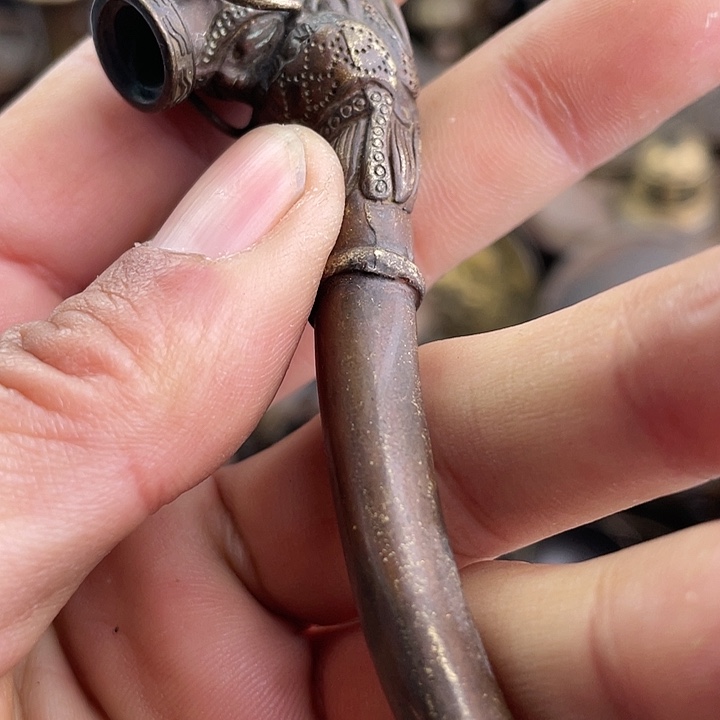 I don’t know if you 