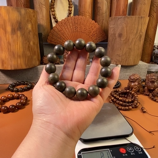 老山檀香老山檀香微瑕1.5