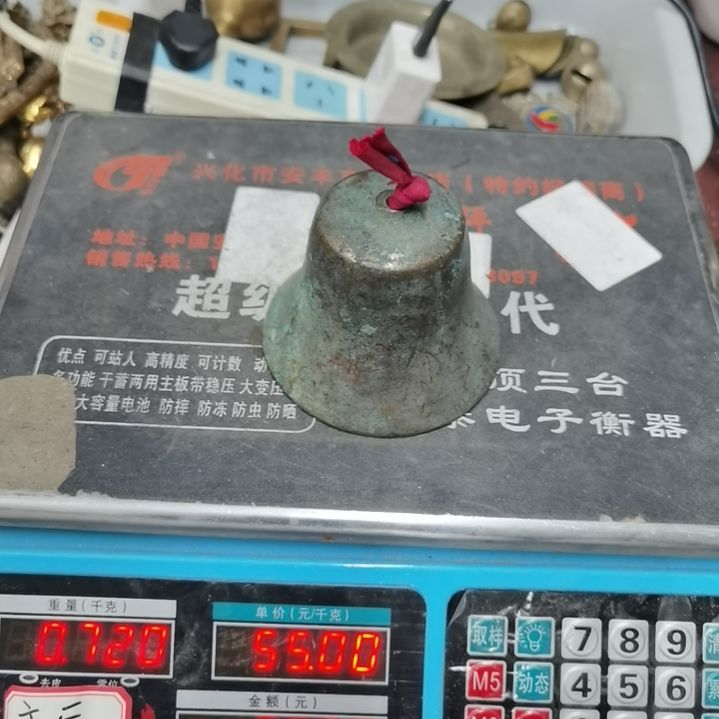 时**意铜器老物件88888888888