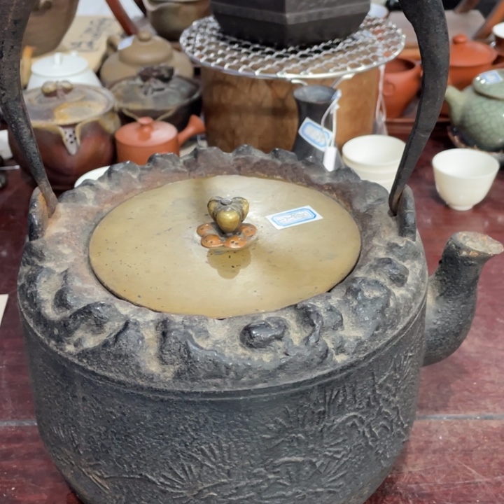 10铁壶一客 默认瑕疵