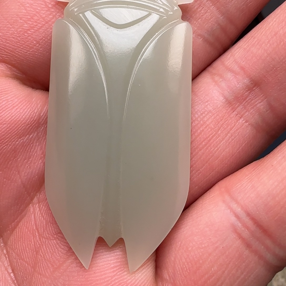 和田玉手链未镶嵌✨****✨