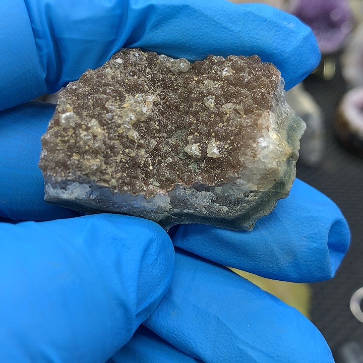 【闪购商品】水晶大型摆件（非配饰）未镶嵌