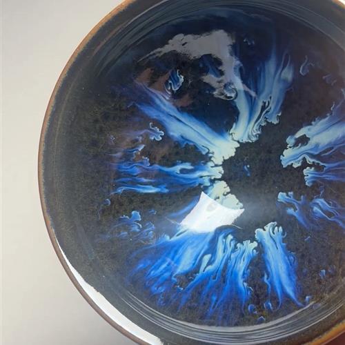 【闪购商品】茶盏-440............