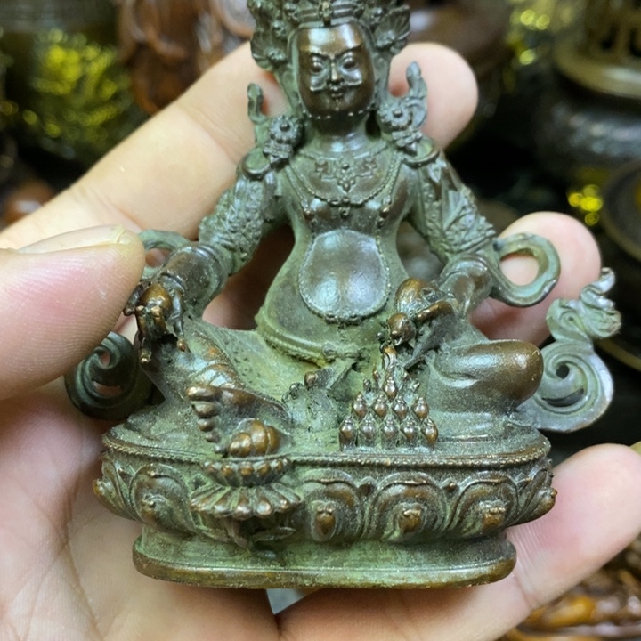 铜家居饰品铜器摆件