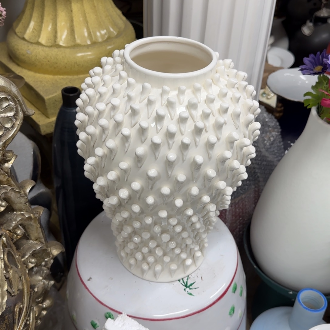 瓷片陶瓷工艺轻微微瑕