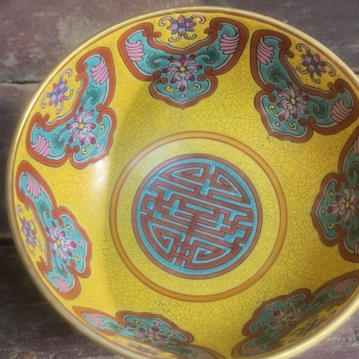 瓷器新疆西藏海南不包邮