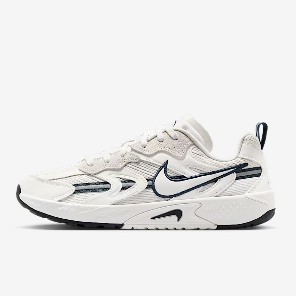 【耐克专属】Nike耐克JAM 女子霹雳舞轻便缓震运动鞋 FN0314-101