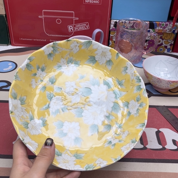 瓷片@@4978happyday