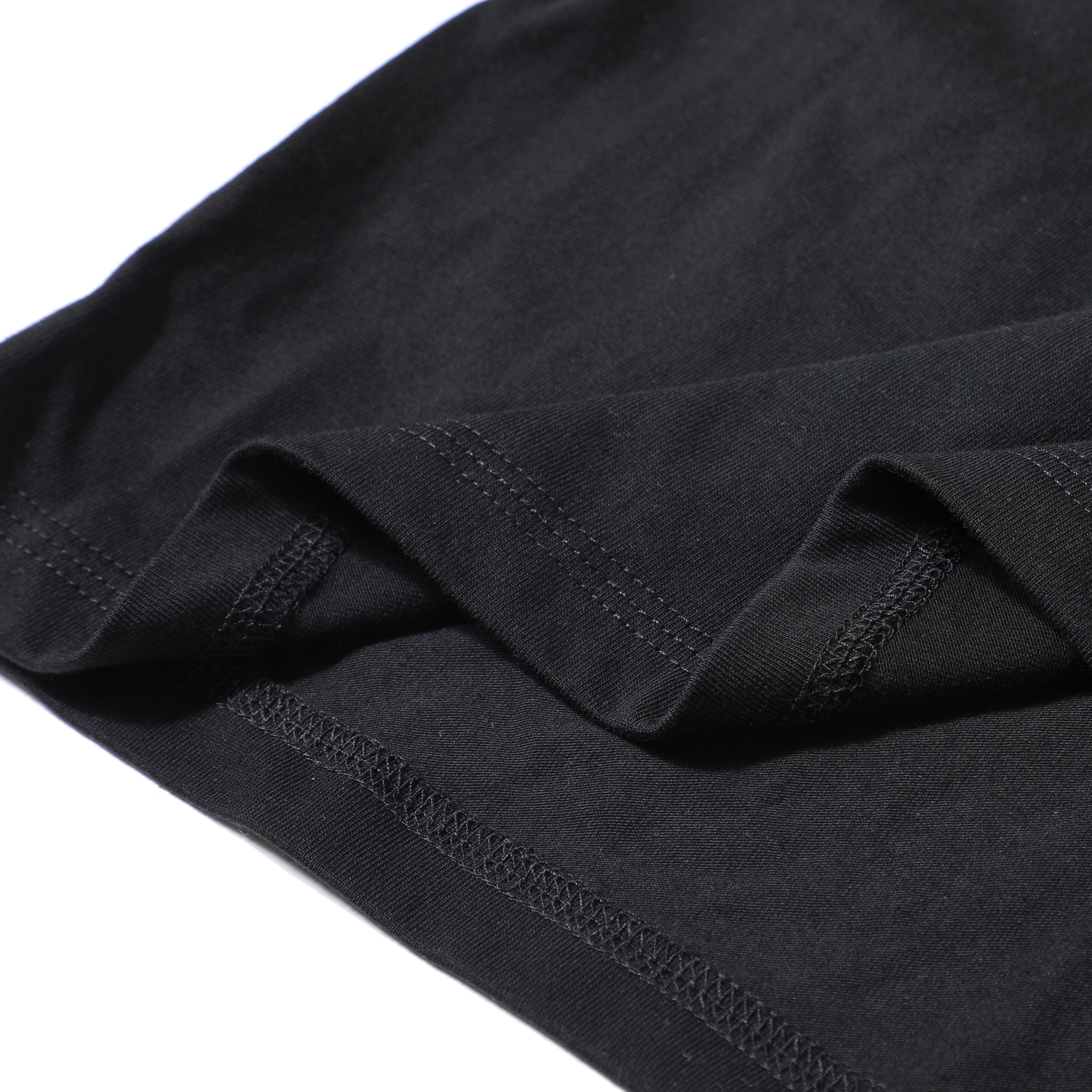 6号链接 骑士T恤