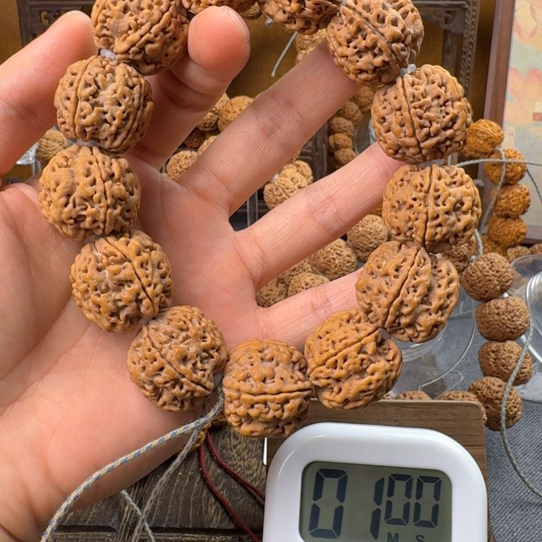 金刚菩提手串韩*Aaaaaaa