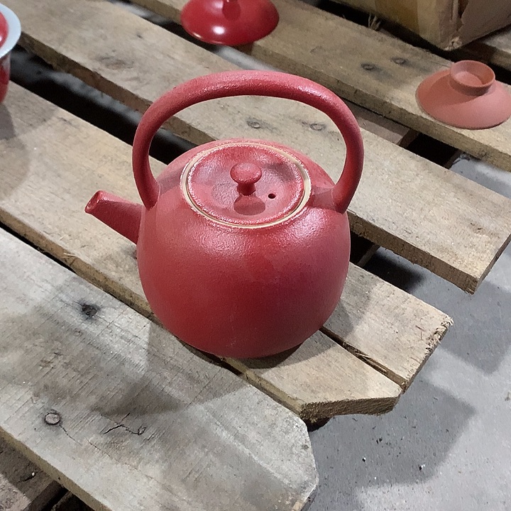 微瑕茶具介意勿拍