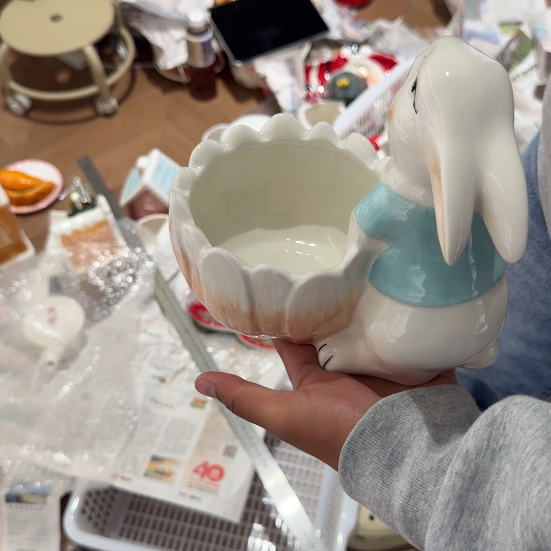 有的微瑕不退不换