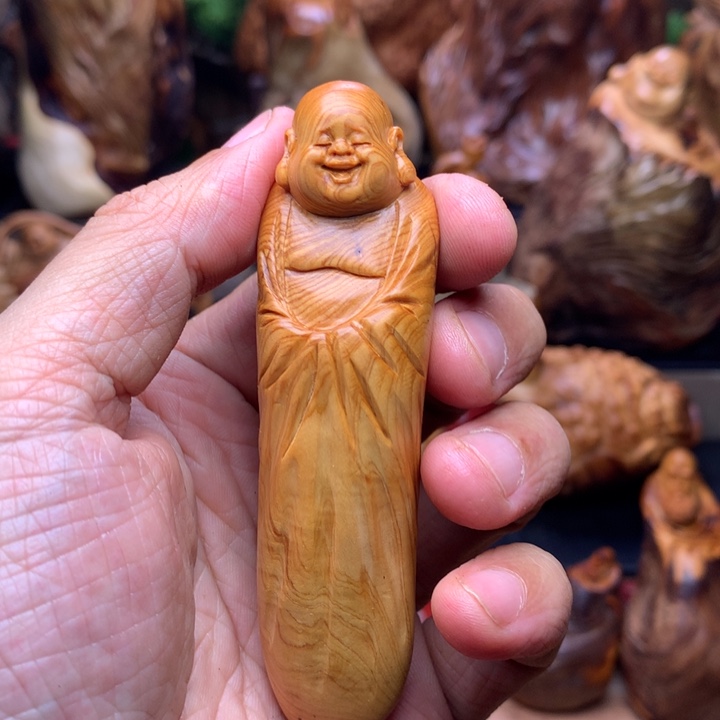 柏木（崖柏）崖柏陈化料