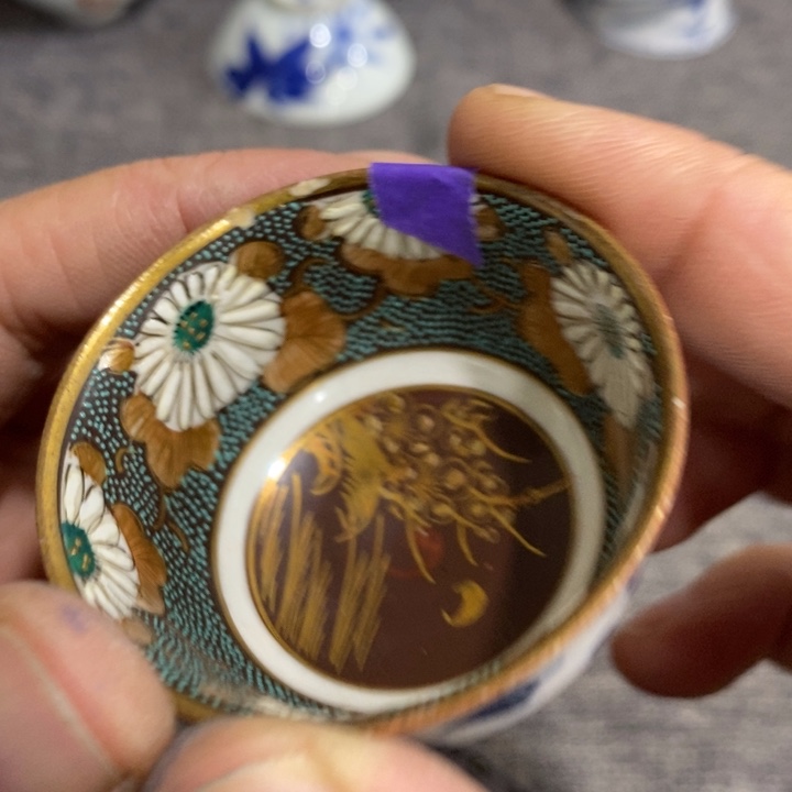 紫砂茶宠非常漂亮好看的花瓶