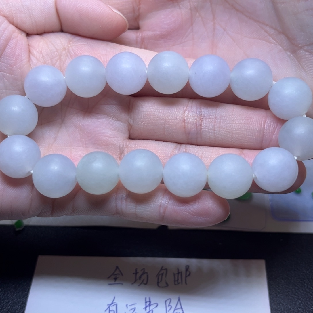 定制翡翠未镶嵌缅甸翡翠卡13