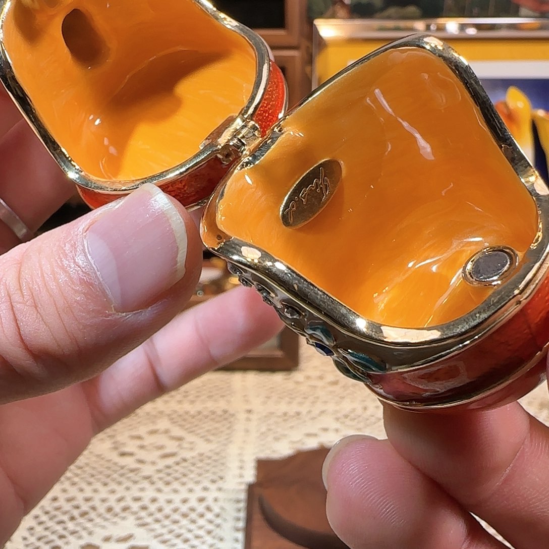 手工制品默认微瑕