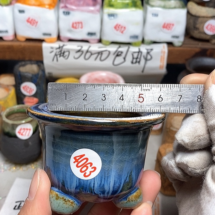 红陶拍5送一个小