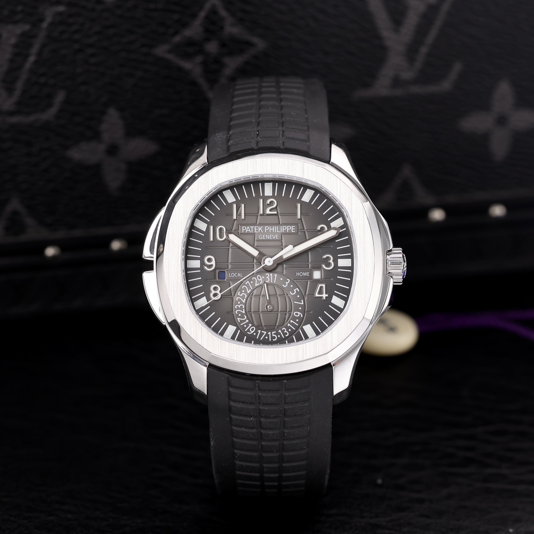 95新 Patek Philippe/百达翡丽 5164a 自动机械 单表（58字头）