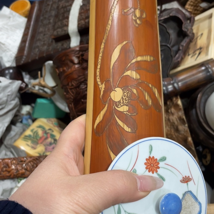 紫砂陶瓷艺术陶瓷艺术
