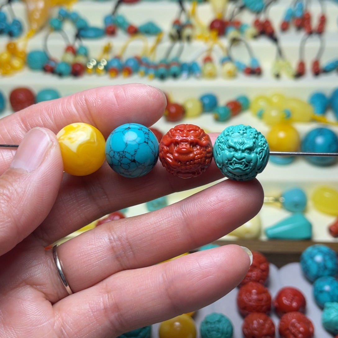 非金属黄财神卡16龙珠卡16网花卡16鸡油黄卡16