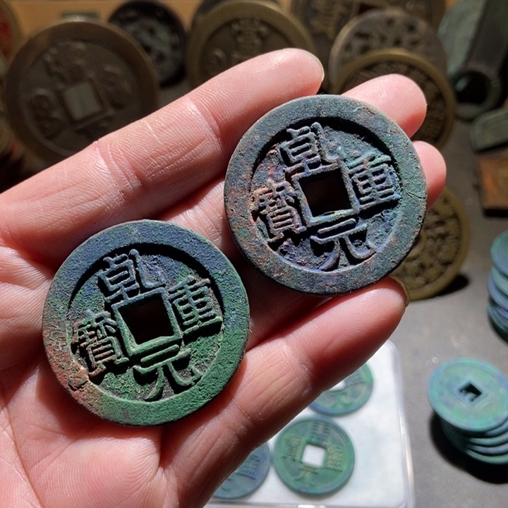 铜现代工艺品仿制品