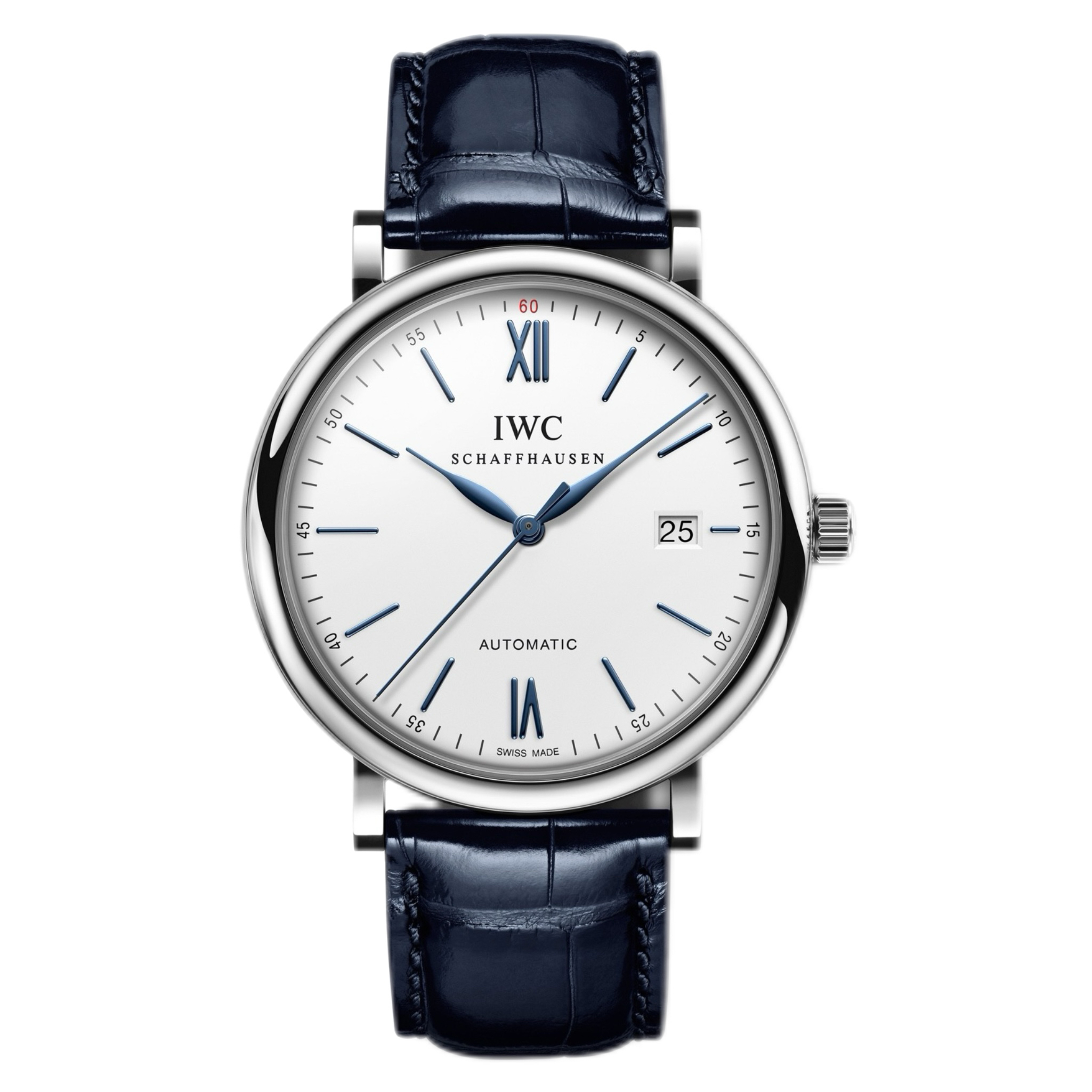99新 IWC/万国 时久/万国/型号IW356527/40mm/22年全套