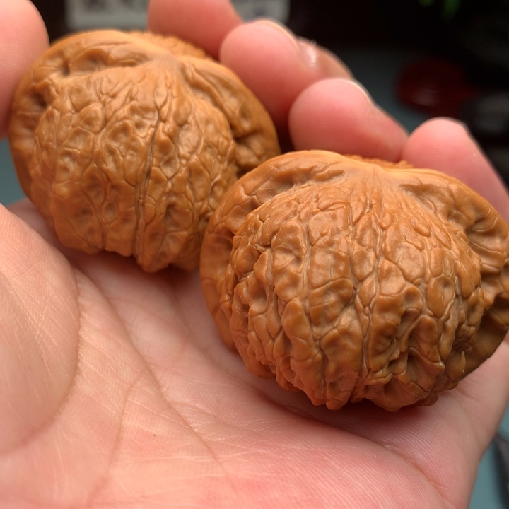 把件文玩核桃1****1血麒麟23