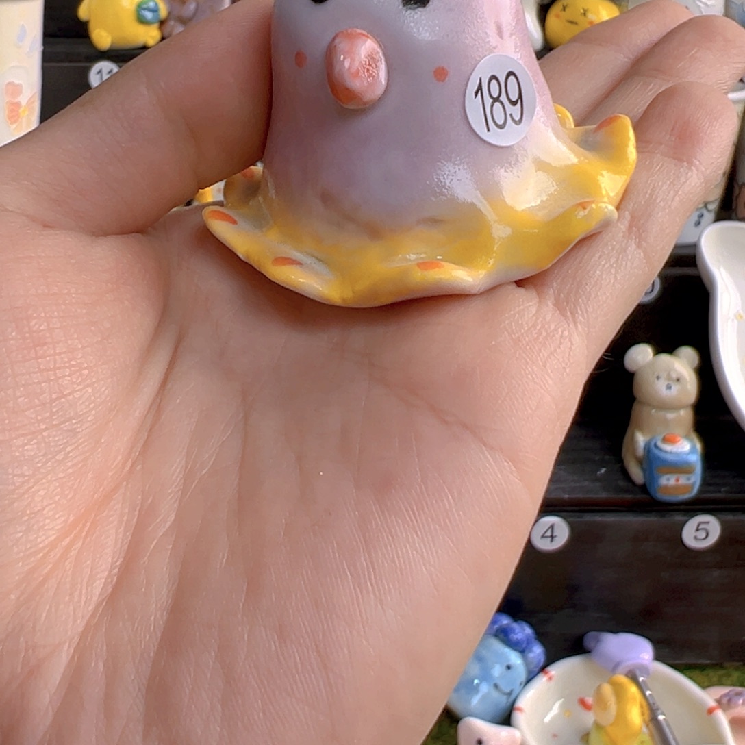 摆件纯手工制作的189