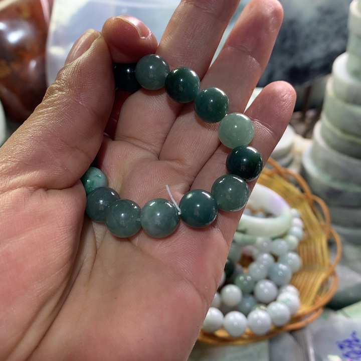 散珠翡翠用****1