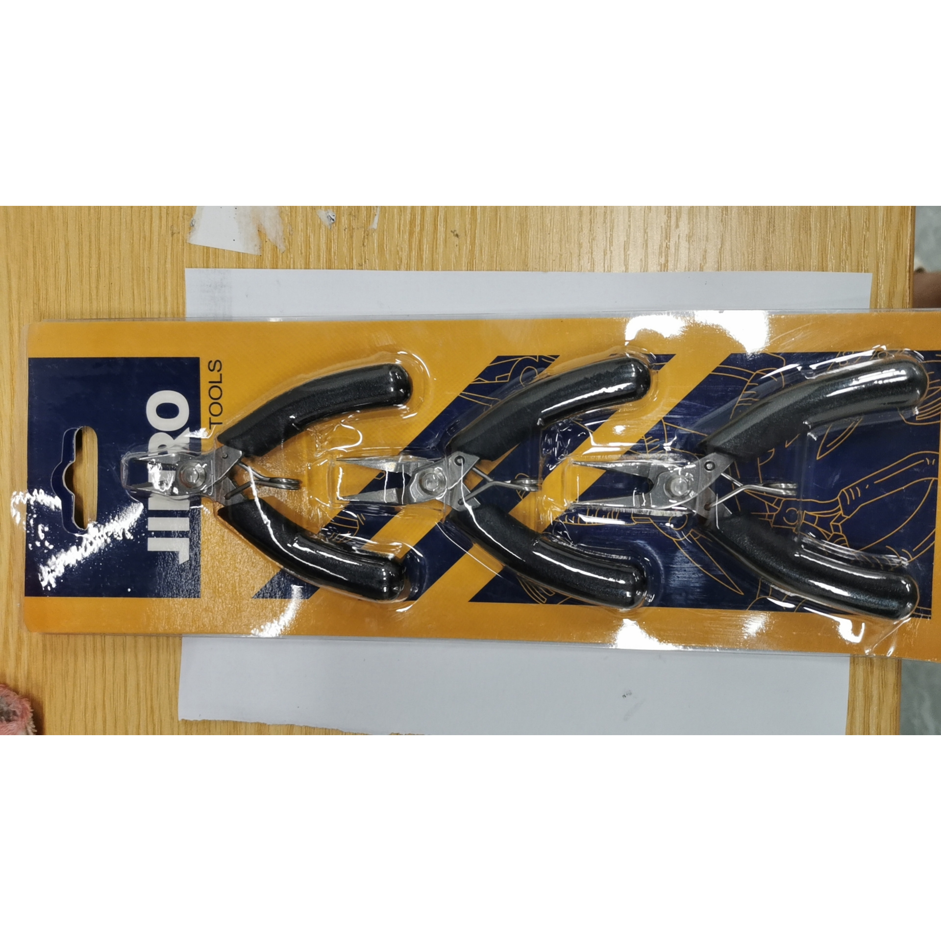 【B---钳子套链接】手工DIY配件❀